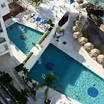 Departamento Con Vista Al Mar