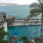 Apartamento Torres Gemelas
