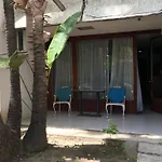 Hotel Las Hamacas