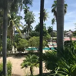Hotel Las Hamacas