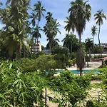 Hotel Las Hamacas