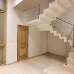 Luxury Beachfront Penthouse Apartment
