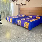 Suites Omega Torres Gemelas