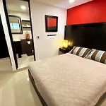 Departamento Acapulco Diamante, Torre Azteca Princess
