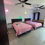 Condominio Jazmin