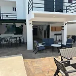Condominio Jazmin
