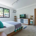 Casa Balam