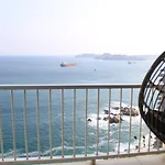 Parra Suite Con Vista Al Mar