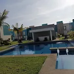 Casa Comoda Para Vacacionar