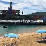 Suite Victoria Acapulco 3
