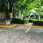 Suite Victoria Acapulco 3