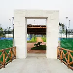 Acapulco Diamante, Club De Playa Privado, Canchas Padel Para 8 Huespedes