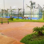 Acapulco Diamante, Club De Playa Privado, Canchas Padel Para 8 Huespedes