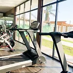 Acapulco Diamante, Club De Playa Privado, Canchas Padel Para 8 Huespedes