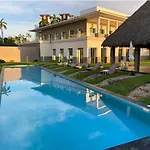 La Isla Residences/Hermoso Depa