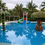 La Isla Residences/Hermoso Depa