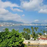 Condominio Astoria Suite De Lujo Con Vista Al Mar