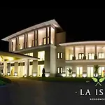 La Isla Residences/Hermoso Depa