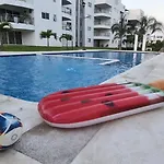 Departamento Moderno Y Comodo