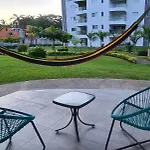 Departamento Moderno Y Comodo