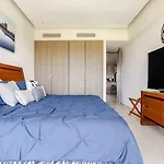 Departamento de lujo con playa en Acapulco Diamante