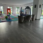 Departamento totalmente nuevo en la Isla Residence Acapulco