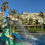 Departamento totalmente nuevo en la Isla Residence Acapulco
