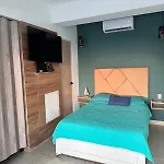 Apartamento Blue Acapulco Diamante