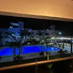 Beautiful Apartment Banus Residencial Acapulco