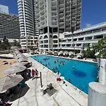 Estudio En Torres Gemelas Acapulco