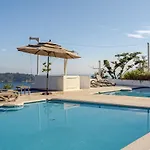 3Br Apt In Acapulco With Pool And Private Club
