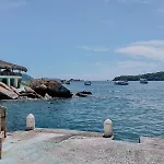 Casa Boca Chica