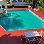 Suite Victoria en Suites Sherezada