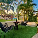 Depto Acogedor En Acapulco Diamante - Sin Danos Por Otis