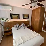 Depto Acogedor En Acapulco Diamante - Sin Danos Por Otis