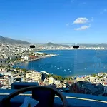 CasaBlanca Grand, la mejor vista de Acapulco
