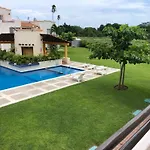 Alojamiento En Punta Diamante Acapulco