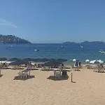 La Palapa Acapulco