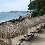 El Presidente Acapulco