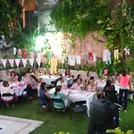 Casa Rosa