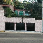 Casa Costera Miguel Aleman