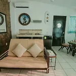 Hermoso departamento estilo náutico con vista a la bahía de Acapulco