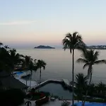 Villa Del Sha Acapulco