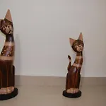 La Casa De Los Gatos