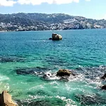 Departamento Vista Al Mar