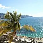 Departamento Vista Al Mar