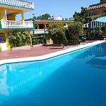Hotel Bungalows Puerto Angel