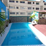 Hotel Bungalows Puerto Angel