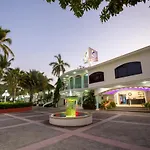 Hotel Costa Azul