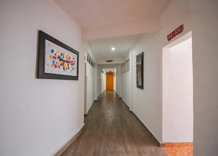 Hotel San Carlos